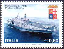 aircraft carrier