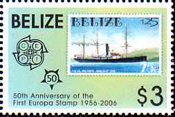 Belize