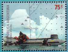 Argentina