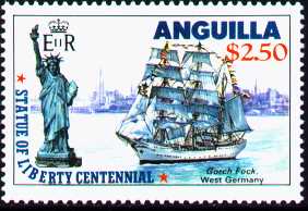Gorch Fock