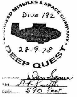 Deep Quest