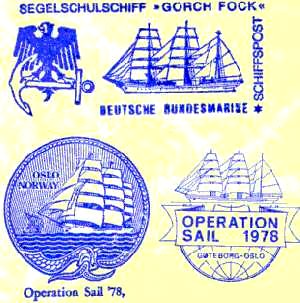 Gorch Fock