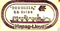 Borussia Hapag