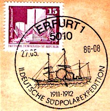Polarexpedition