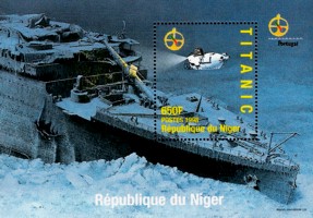 Titanic 5