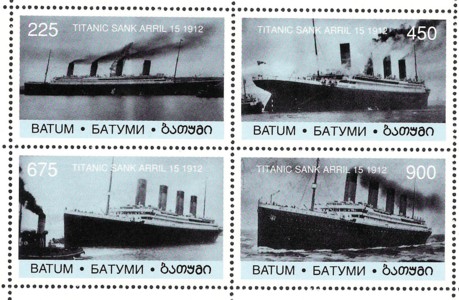 Titanic