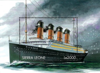 Titanic