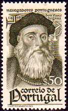 Vasco da Gama