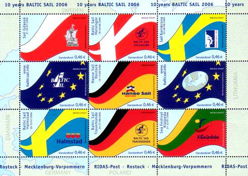 flags