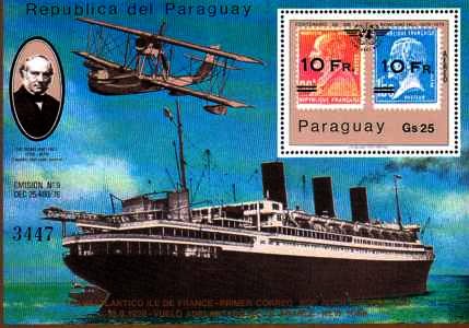 Ile de France