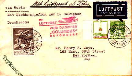 Columbus