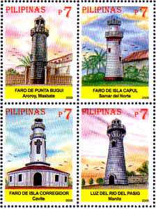 lighthouse
