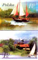 sailing