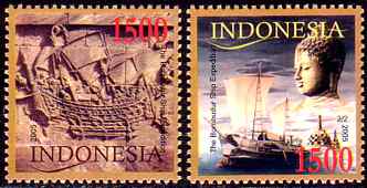 Borobudur