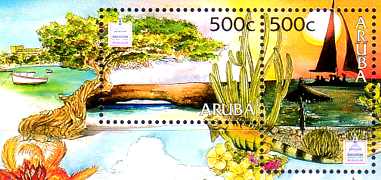 Aruba