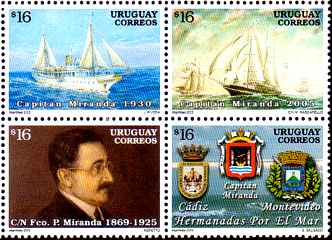 Miranda