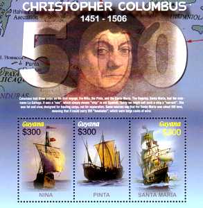 Columbus