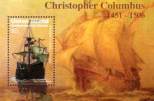 Columbus 2
