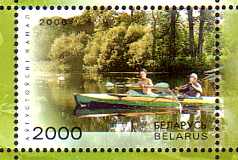 kayak