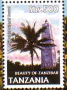 Tansania