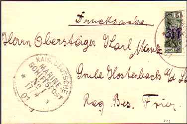 letter