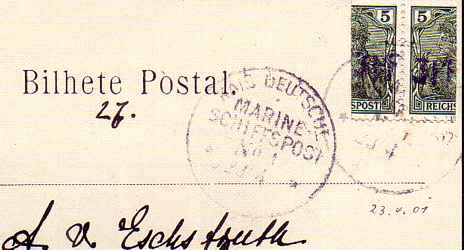letter