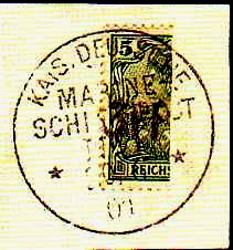 Stempel