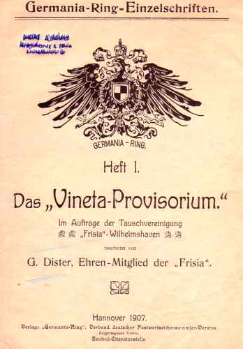 Vineta script