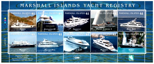 Yachts