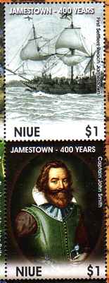 Jamestown