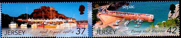 Jersey