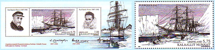 polar
