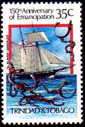 slaver shackles
