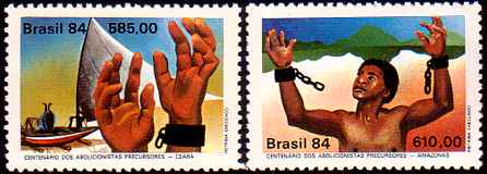 abolition
