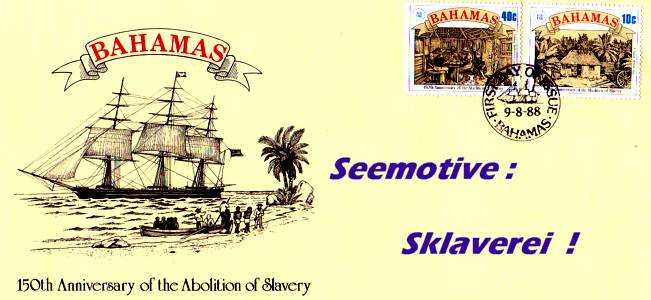 slavery