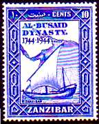 Dhow