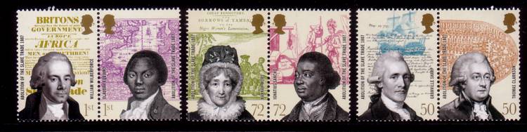 abolition