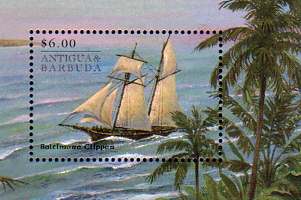 schooner