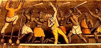 revolt