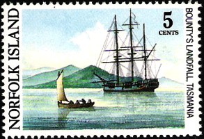 Tasmania