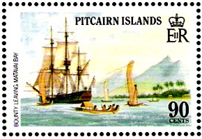 Tahiti