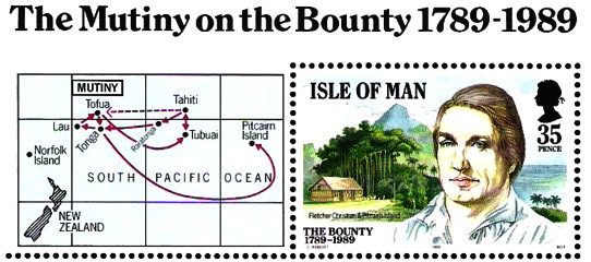 Bounty course