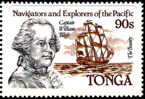 Bligh
