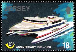 pilot boat