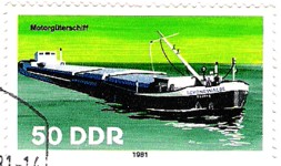 Binnenschiff