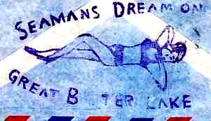 seamans dream