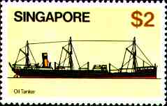 the 'Murex'