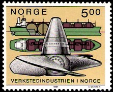 gastanker