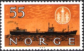 tanker
