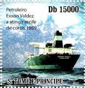 E Valdez